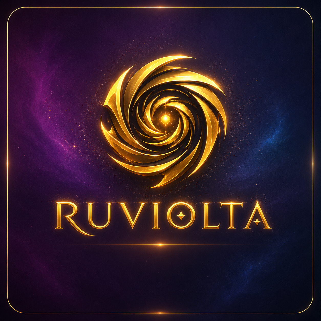 Ruviolta